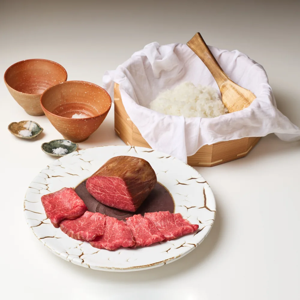 よろずおひつ(朝倉家具)
